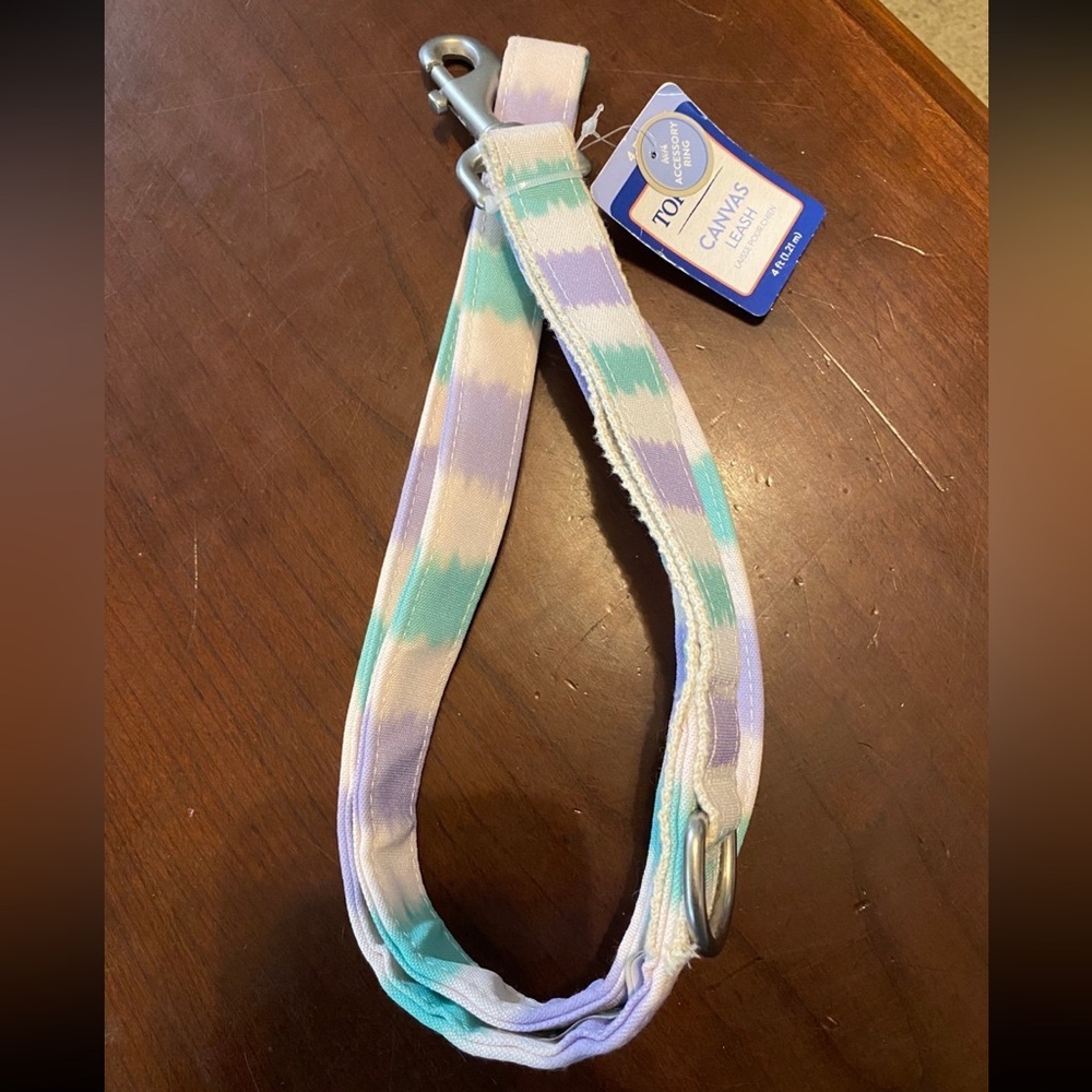 Dog leash 4ft